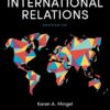 Essentials of International Relations - 8th Edition