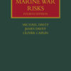 Miller's Marine War Risks - 4th Edition