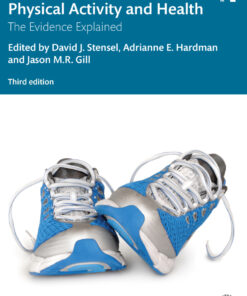 Physical Activity and Health - 3rd Edition