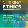 Nursing Ethics - 5th Edition