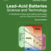 Lead-Acid Batteries: Science and Technology - 2nd Edition