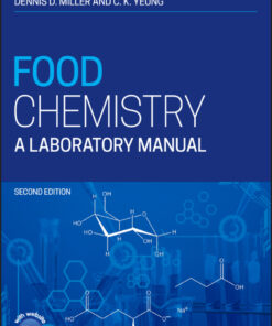 Food Chemistry - 2nd Edition