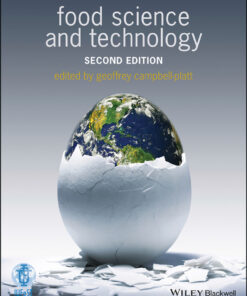 Food Science and Technology - 2nd Edition