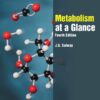 Metabolism at a Glance - 4th Edition