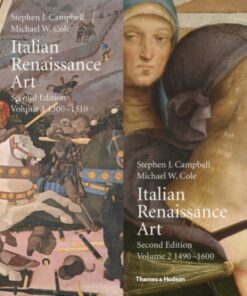 Italian Renaissance Art: Volumes One and Two - 2nd Edition