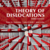Theory of Dislocations - 3rd Edition
