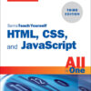 HTML, CSS, and JavaScript All in One - 3rd Edition
