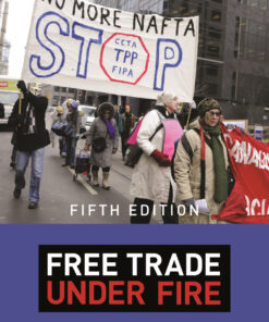 Free Trade under Fire - 5th Edition