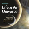 Life in the Universe - 5th Edition
