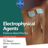 Electro Physical Agents - 13th Edition