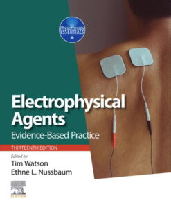Electro Physical Agents - 13th Edition