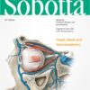 Sobotta Atlas of Anatomy, Vol. 3, 16th ed., English/Latin - 16th Edition