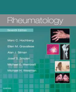 Rheumatology - 7th Edition