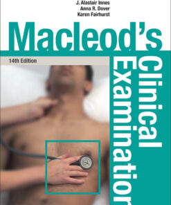 Macleod's Clinical Examination - 14th Edition