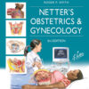 Netter's Obstetrics and Gynecology - 3rd Edition