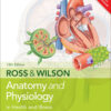 Ross & Wilson Anatomy and Physiology in Health and Illness - 13th Edition