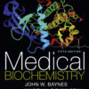 Medical Biochemistry - 5th Edition