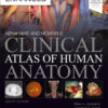 Abrahams' and McMinn's Clinical Atlas of Human Anatomy - 8th Edition