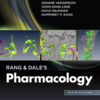 Rang & Dale's Pharmacology - 9th Edition
