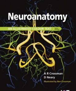 Neuroanatomy - 6th Edition