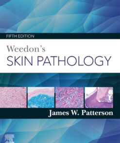 Weedon's Skin Pathology - 5th Edition
