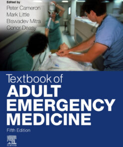 Textbook of Adult Emergency Medicine - 5th Edition