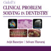 Odell's Clinical Problem Solving in Dentistry - 4th Edition