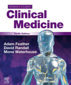 Kumar and Clark's Clinical Medicine - 10th Edition