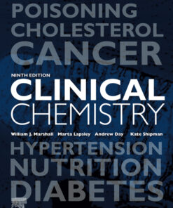 Clinical Chemistry - 9th Edition