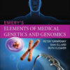 Emery's Elements of Medical Genetics and Genomics - 16th Edition
