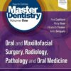 Master Dentistry Volume 1 - 4th Edition