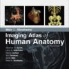 Weir & Abrahams' Imaging Atlas of Human Anatomy - 5th Edition