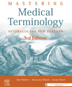 Mastering Medical Terminology - 3rd Edition