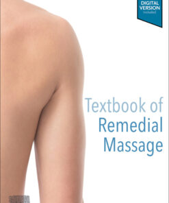 Textbook of Remedial Massage - 2nd Edition