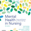 Mental Health in Nursing - 5th Edition