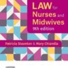 Law for Nurses and Midwives - 9th Edition