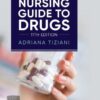 Havard's Nursing Guide to Drugs - 11th Edition