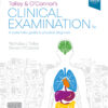 Talley and O'Connor's Clinical Examination - 9th Edition