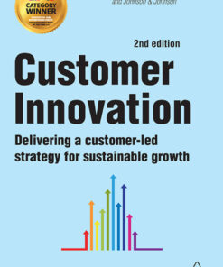 Customer Innovation - 2nd Edition