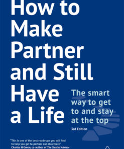 How to Make Partner and Still Have a Life - 3rd Edition