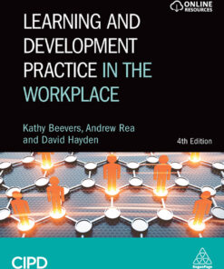 Learning and Development Practice in the Workplace - 4th Edition