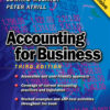Accounting for Business - 3rd Edition