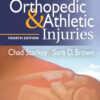 Examination of Orthopedic & Athletic Injuries - 4th Edition