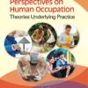 Perspectives on Human Occupation - 2nd Edition