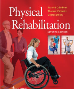 Physical Rehabilitation - 7th Edition