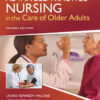 Advanced Practice Nursing in the Care of Older Adults - 2nd Edition