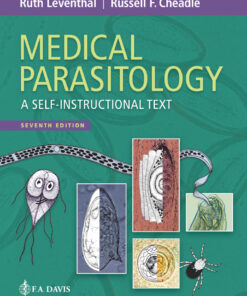 Medical Parasitology - 7th Edition