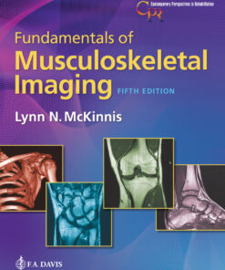 Fundamentals of Musculoskeletal Imaging - 5th Edition