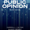 Public Opinion - 3rd Edition