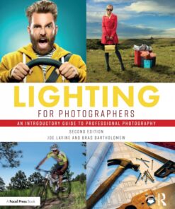 Lighting for Photographers - 2nd Edition